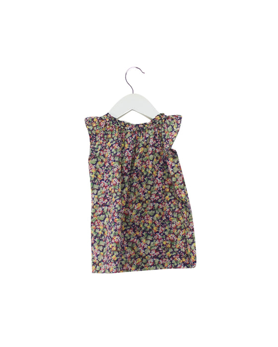 Bonpoint Sleeveless Dress 6M