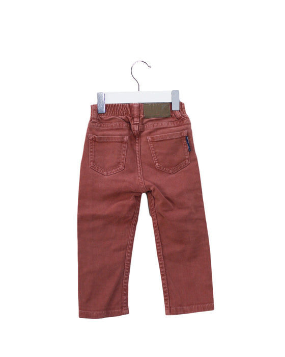 Filou and Friends Casual Pants 18M