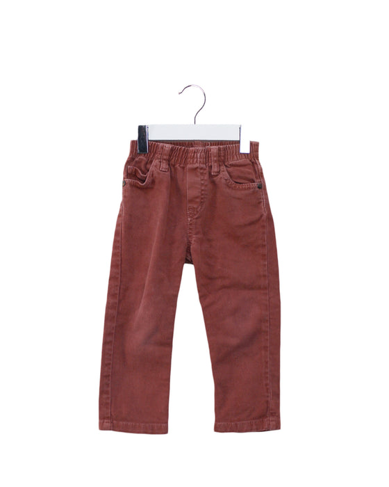 Filou and Friends Casual Pants 18M