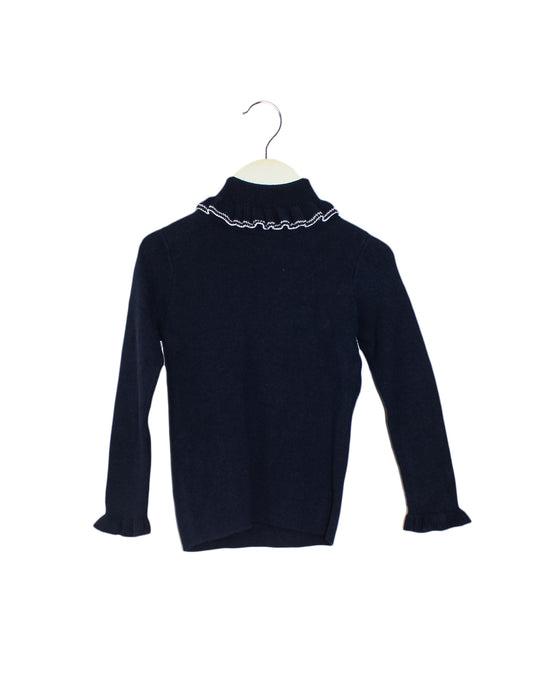 Jacadi Knit Sweater 3T