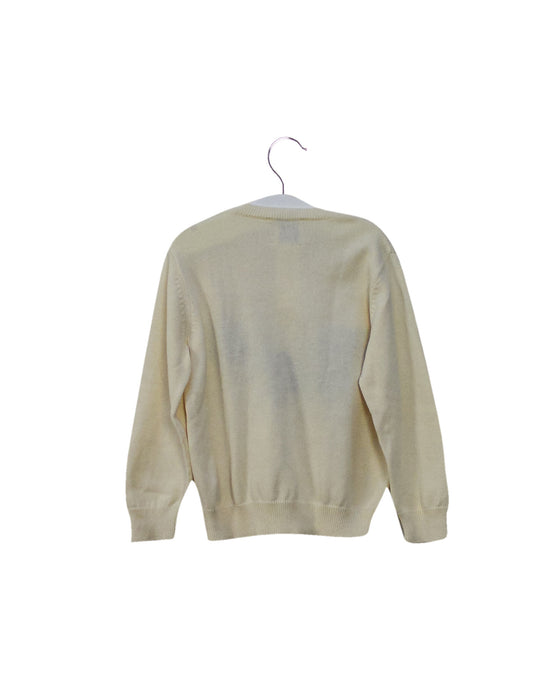 The Bonnie Mob Knit Sweater 2T - 3T