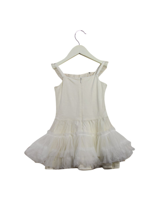 Nicholas & Bears Sleeveless Dress 3T