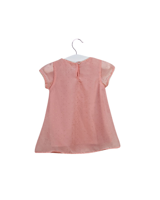 Juicy Couture Short Sleeve Top 12M