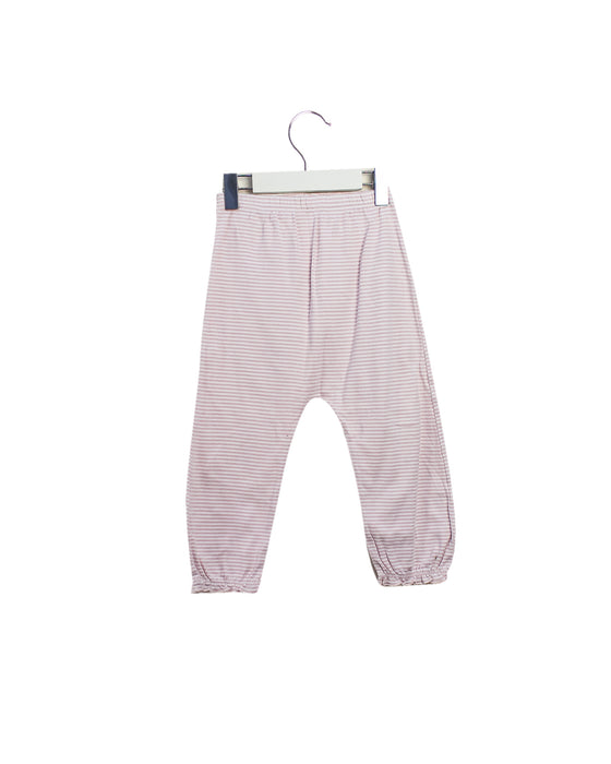 The Little White Company Casual Pants 18-24M