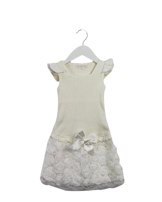 Nicholas & Bears Sleeveless Dress 3T