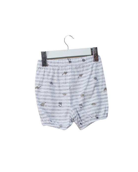 The Little White Company Pyjama Bottoms 6-9M