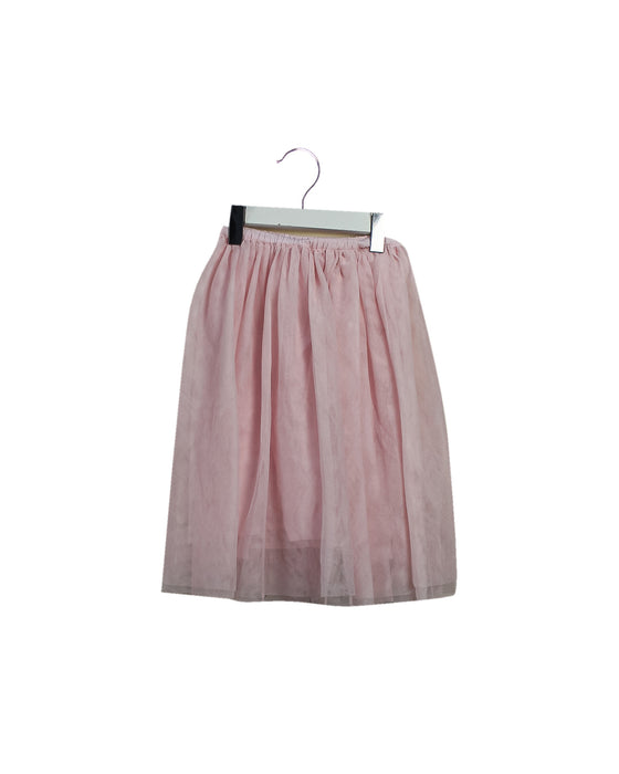 Seed Tulle Skirt 2T