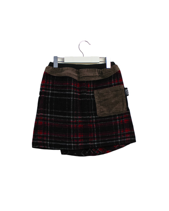Ragmart Short Skirt 7Y - 9Y