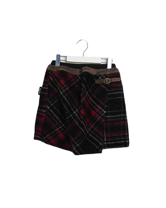 Ragmart Short Skirt 7Y - 9Y