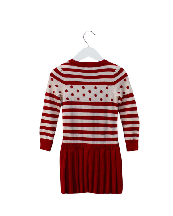 Nicholas & Bears Long Sleeve Dress 3T