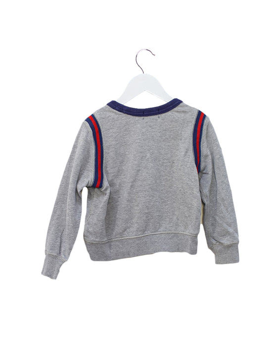 Polo Ralph Lauren Sweatshirt 2T