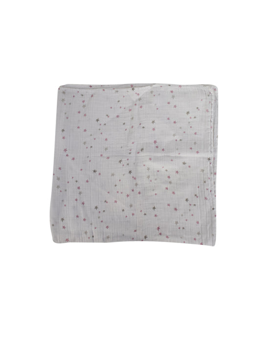 Aden & Anais Blanket O/S (72x72cm)