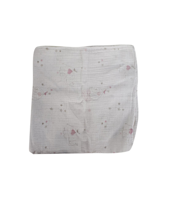 Aden & Anais Blanket O/S (68x68cm)