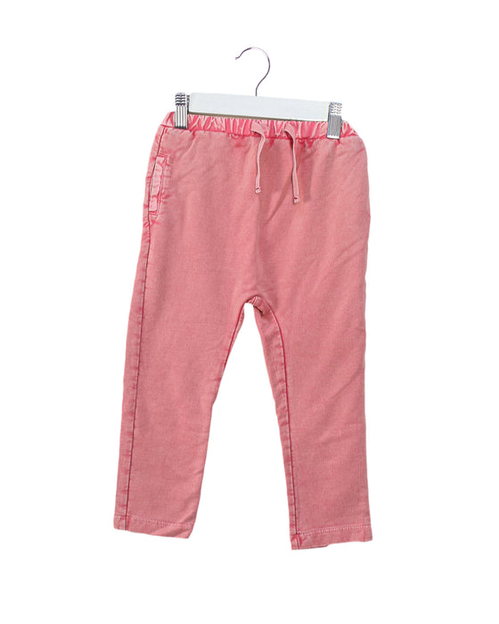 Kidly Casual Pants 1T - 2T