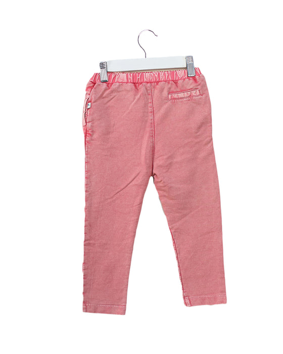 Kidly Casual Pants 1T - 2T