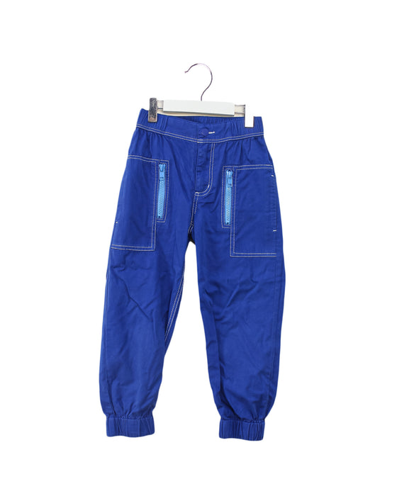 Stella McCartney Casual Pants 6T