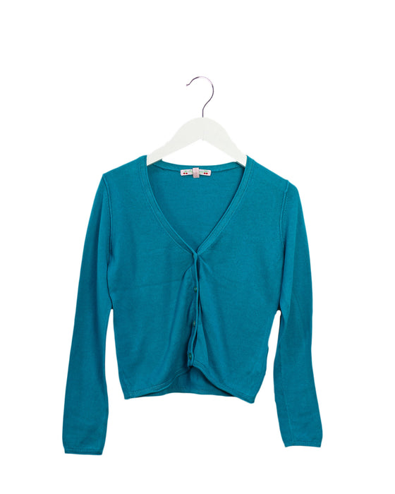 Bonpoint Cardigan 8Y