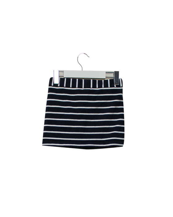 Armani Short Skirt 2T