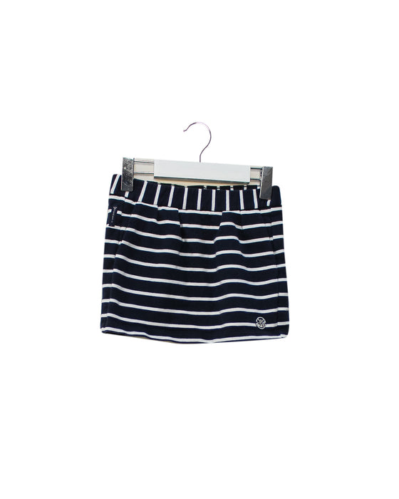 Armani Short Skirt 2T