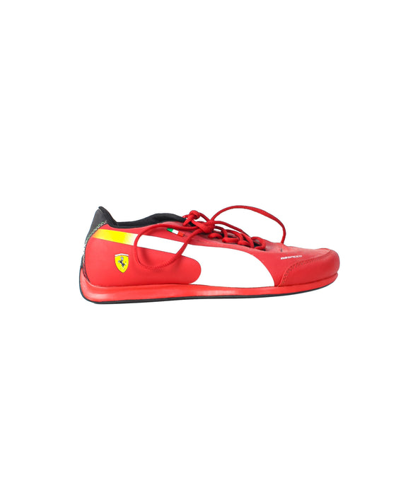 Puma Soccer Shoes 11Y (EU35.5)