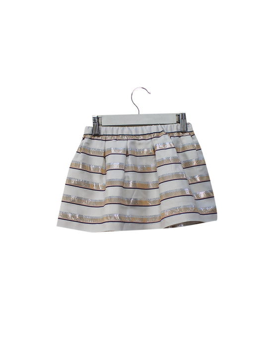 Seed Short Skirt 4T