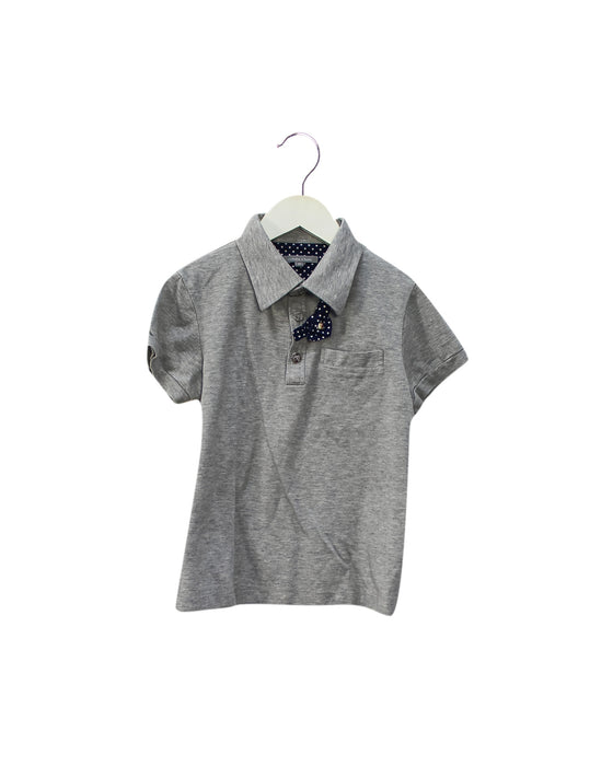 Nicholas & Bears Short Sleeve Polo 8Y