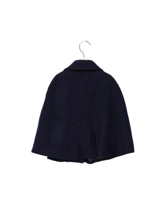 Nicholas & Bears Poncho 8Y