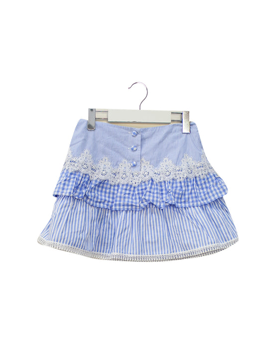 Nicholas & Bears Mid Skirt 6T