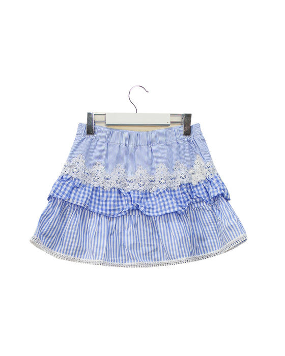 Nicholas & Bears Mid Skirt 6T