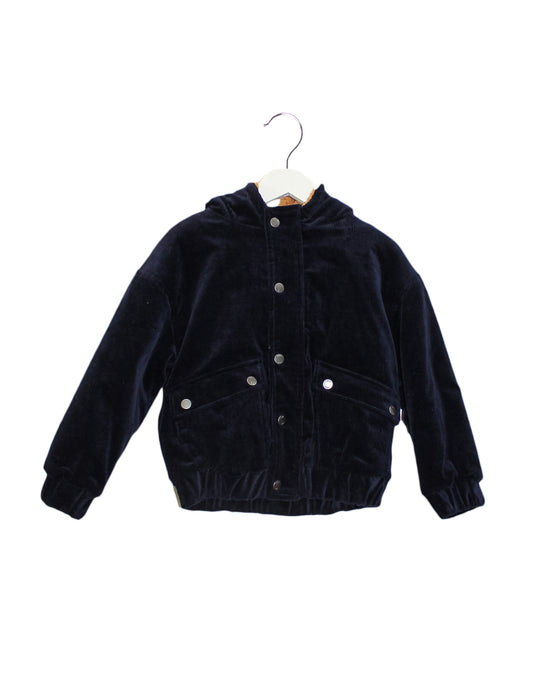 Seed Bomber Jacket 6T