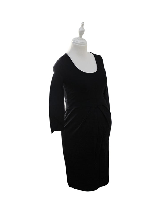 Isabella Oliver Maternity Long Sleeve Dress XS (Size 0)