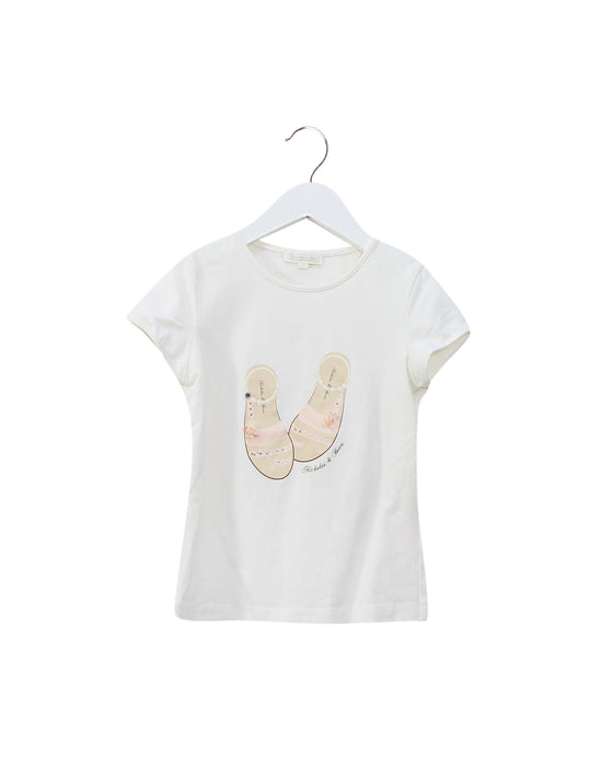 Nicholas & Bears Short Sleeve Top 8Y