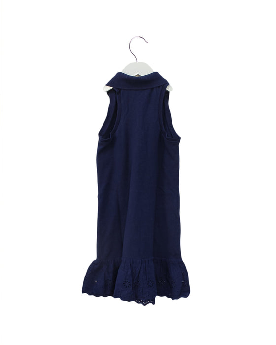 Ralph Lauren Sleeveless Dress 6T