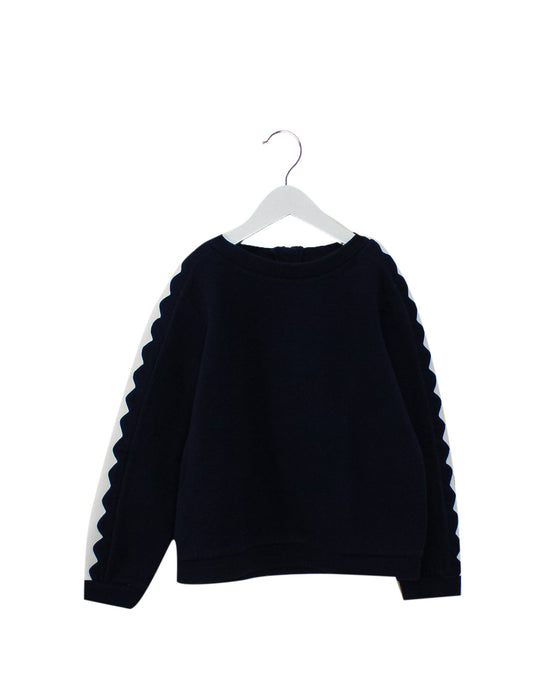 Jacadi Sweatshirt 8Y