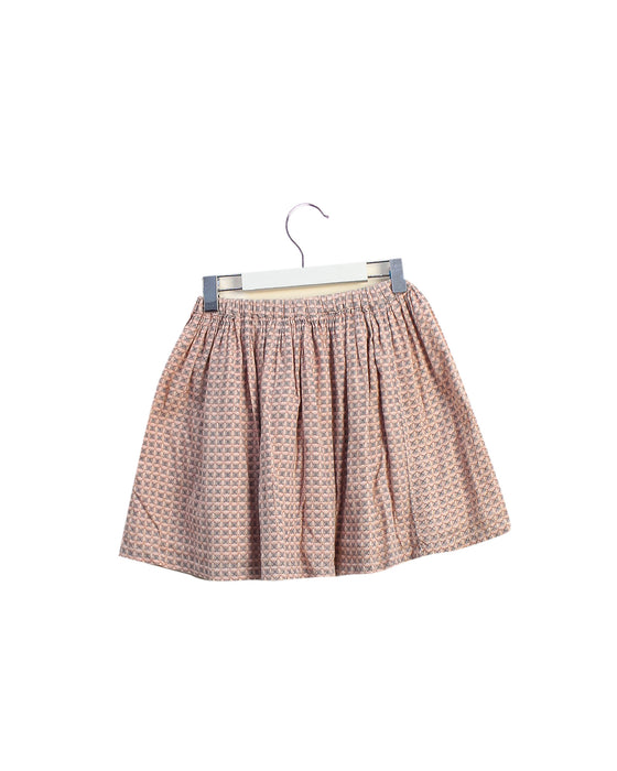 Monoprix Short Skirt 8Y