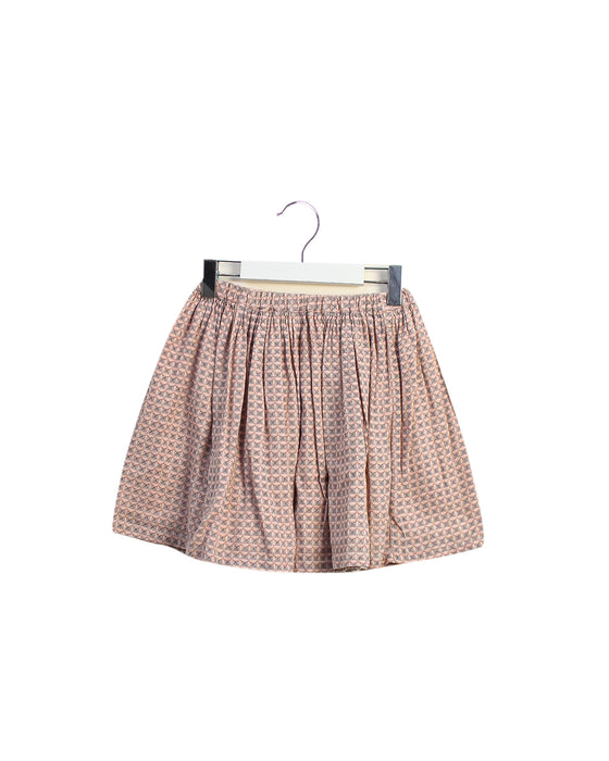 Monoprix Short Skirt 8Y