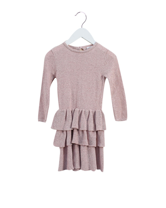 Seed Sweater Dress 2T