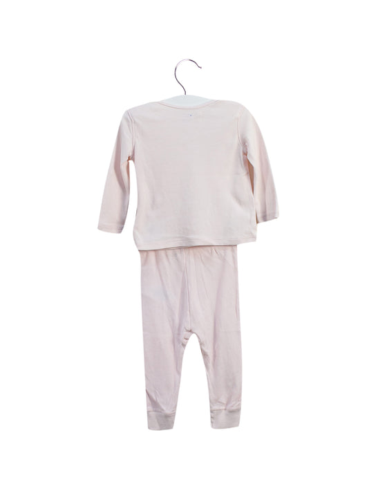 Ralph Lauren Pyjama Set 9M