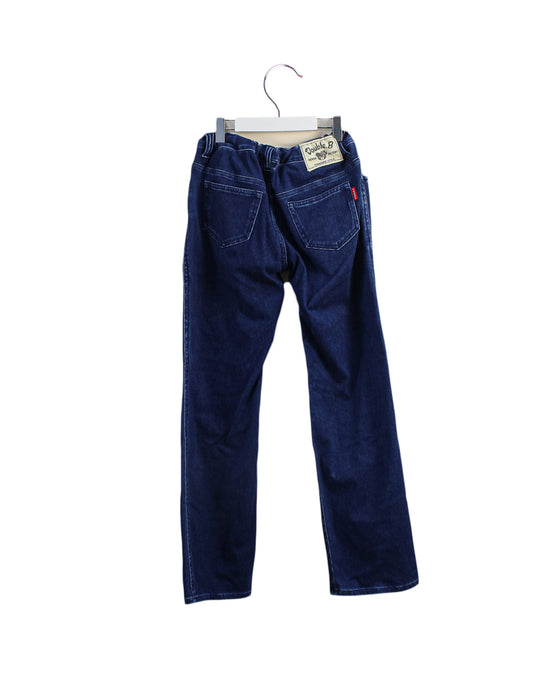 Miki House Casual Pants 11Y (150cm)