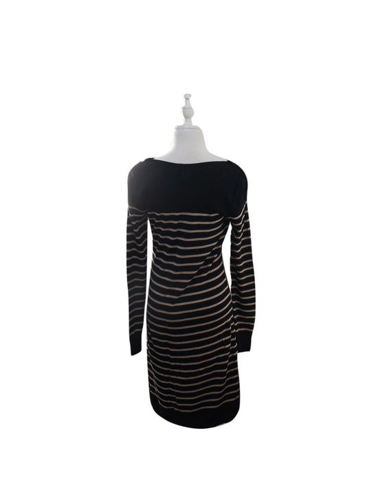 Seraphine Maternity Sweater Dress S (US 4/UK 8)