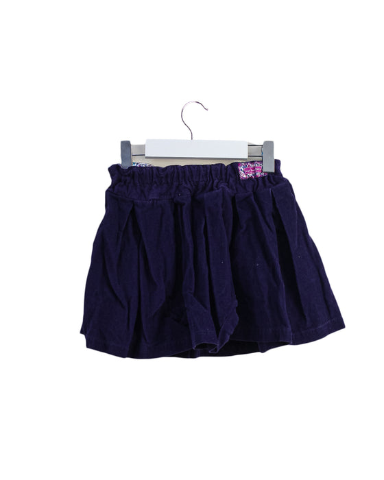 Jojo Maman Bébé Short Skirt 3T - 4T