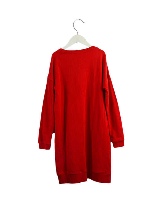Zadig & Voltaire Sweater Dress 10Y (138cm)