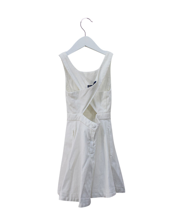 Polo Ralph Lauren Sleeveless Dress 4T