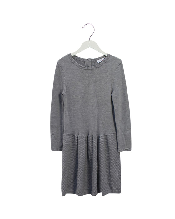 Brooks Brothers Sweater Dress 8Y