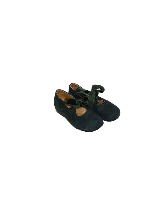 Piluca & Crispin Flats 18-24M (EU22)