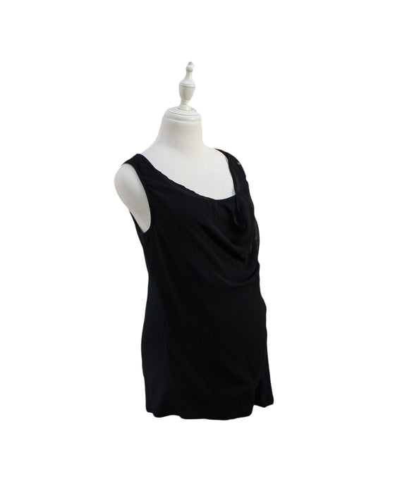 Seraphine Maternity Sleeveless Top M (US 6)