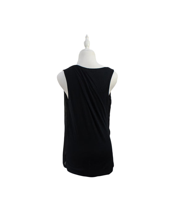 Seraphine Maternity Sleeveless Top M (US 6)