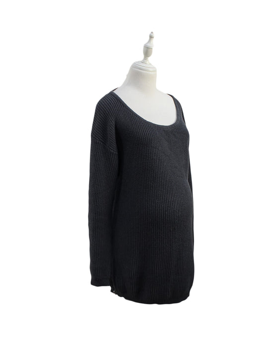 Seraphine Knit Sweater M