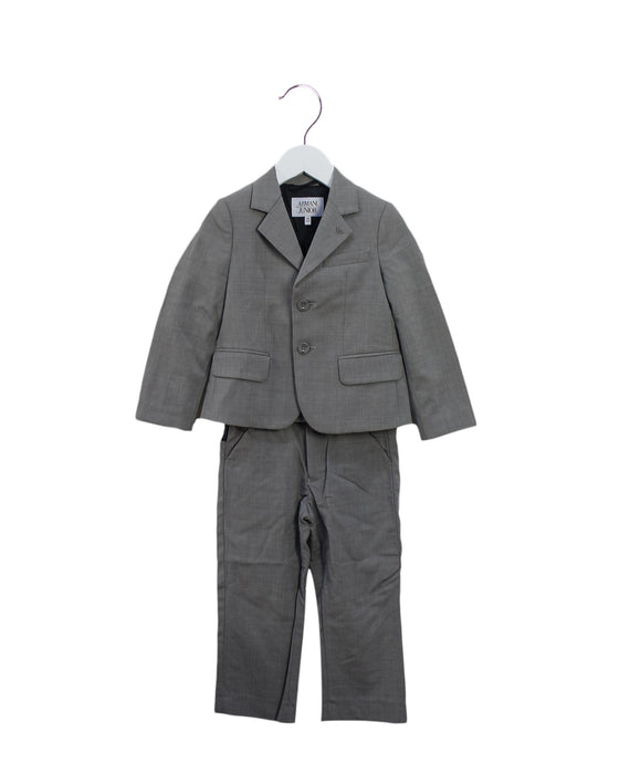 Armani Suit 2T (94cm)