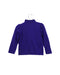 A Purple Long Sleeve Tops from Ralph Lauren in size 12-18M for null. (Back View)